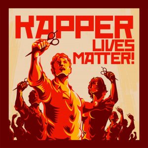 kappers den haag